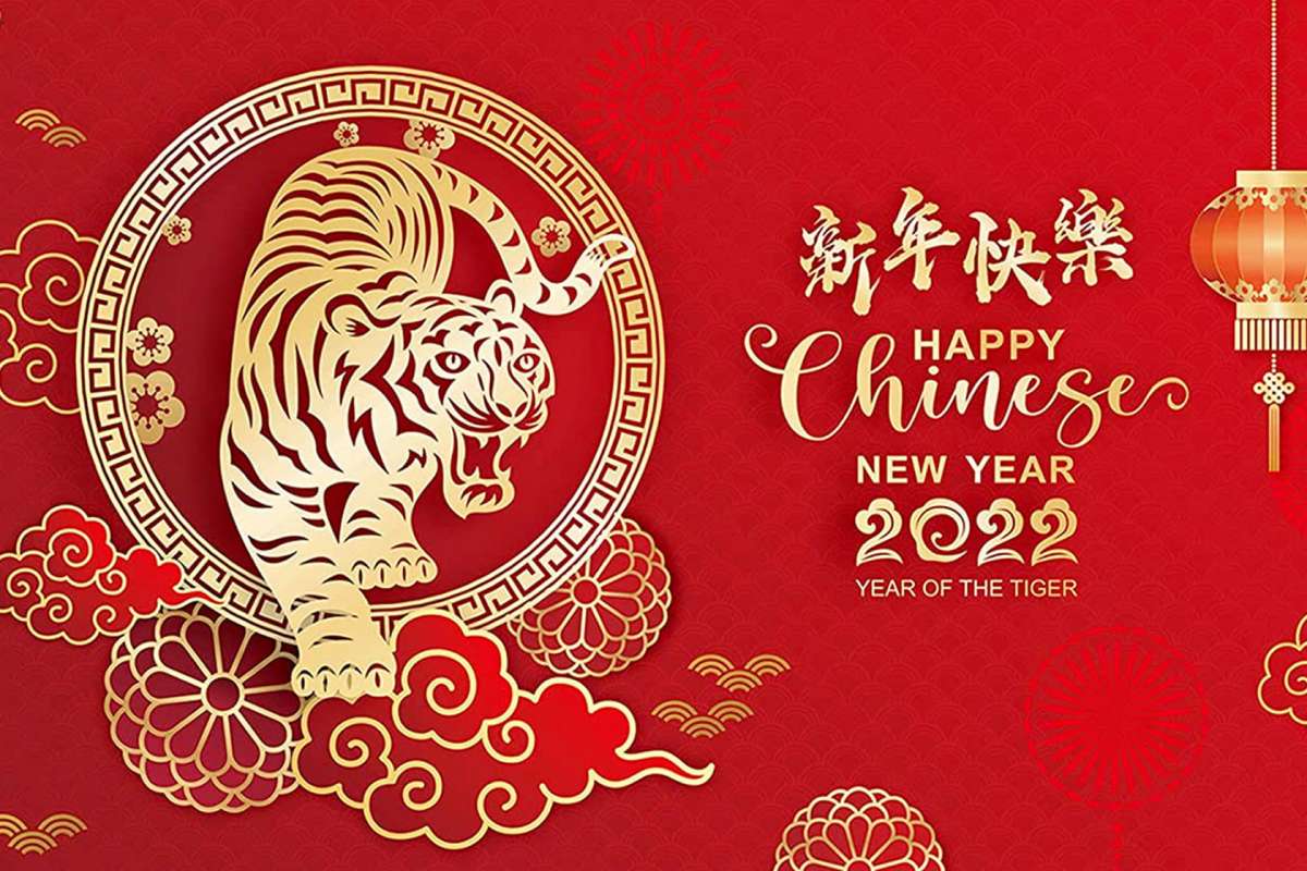 chinese new year 2022 essay